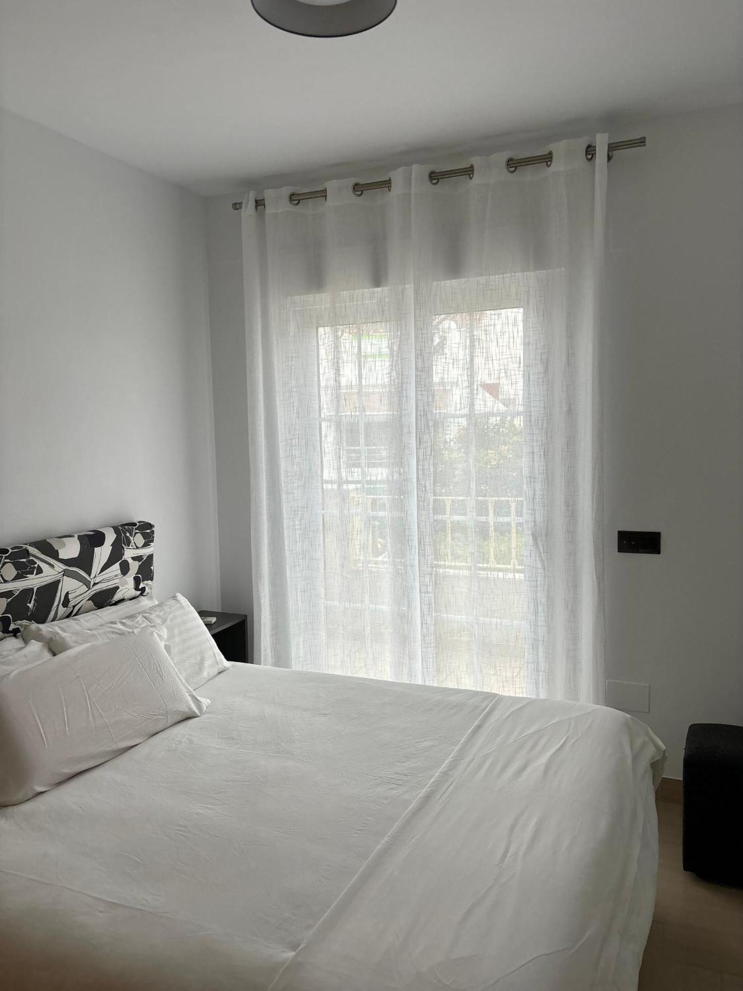 Plaza De Espana Boutique Apartment Nerja Luaran gambar